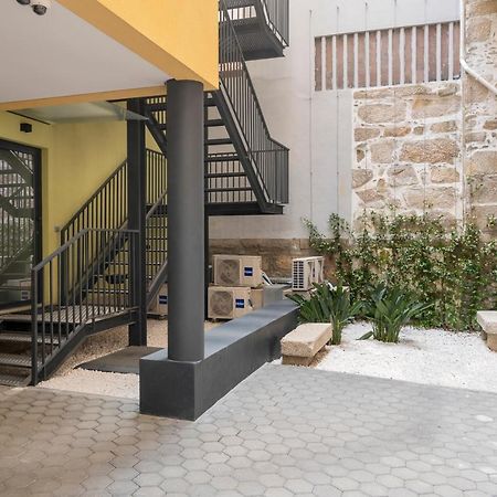 Wanderlust, By Bolhao Residences Porto Exterior photo