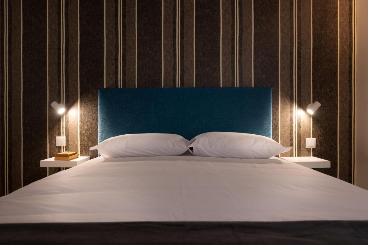 Wanderlust, By Bolhao Residences Porto Exterior photo